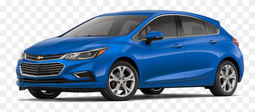 977x389 Chevy Cruze 2018 Blue Chevy Cruze 2018, Автомобиль, Транспортное Средство, Транспорт Hd Png Скачать