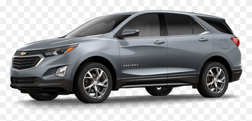 970x427 2018 Chevy Equinox Chevy Equinox 2018 Colors, Car, Vehicle, Transportation HD PNG Download