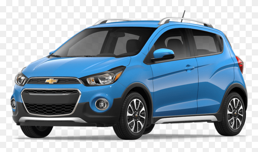 876x487 2018 Chevy Spark 2016 Chevy Spark, Car, Vehicle, Transportation HD PNG Download