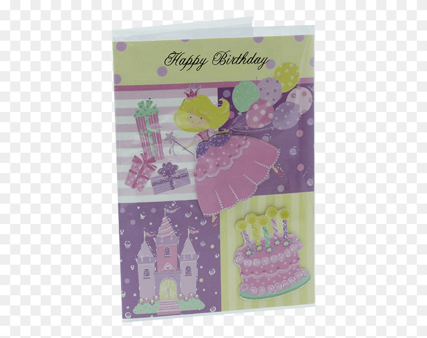 403x604 2018 China Factory Glitter 3D Tip On Happy Birthday Cake Decorating, Pastel De Cumpleaños, Postre, Comida Hd Png Descargar