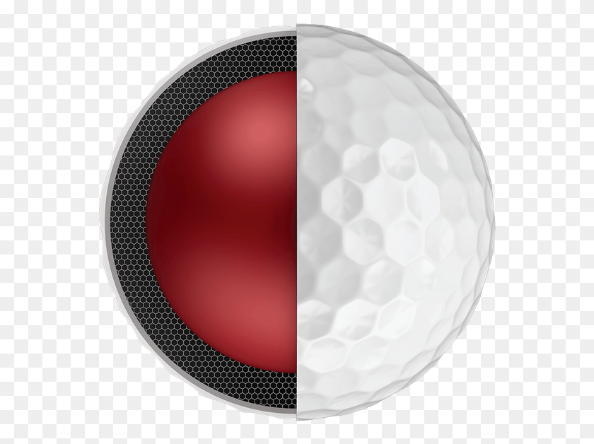 566x568 2018 Chrome Soft Golf Balls Ampbull Yourgolfpro Callaway Chrome Soft, Pelota De Golf, Deporte Hd Png