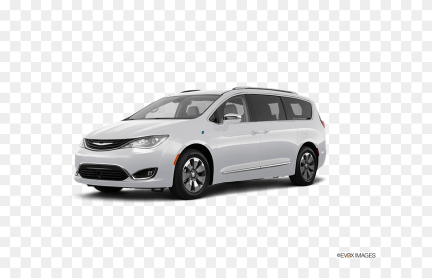640x480 2018 Chrysler Pacifica Hybrid 2017 Nissan Pathfinder Sl White, Car, Vehicle, Transportation HD PNG Download