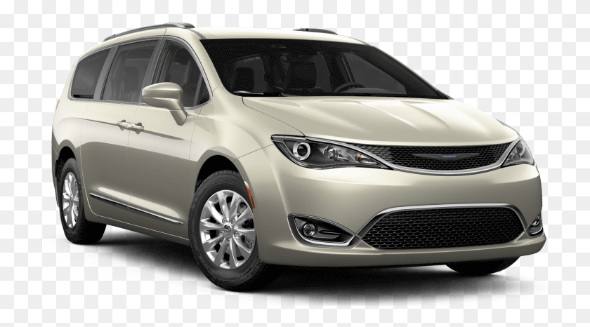 736x406 2018 Chrysler Pacifica Touring L Plus Chrysler, Car, Vehicle, Transportation HD PNG Download