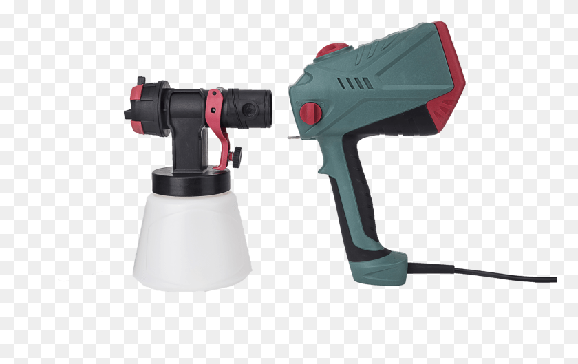 1997x1201 2018 Competitive Price Airless Paint Spray Gun Spare Impact Driver, Power Drill, Tool HD PNG Download