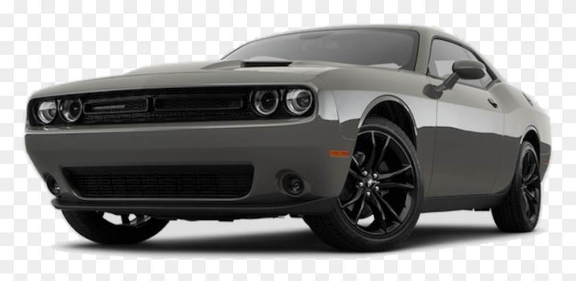 859x387 2018 Dodge Challenger Challenger Demon, Car, Vehicle, Transportation HD PNG Download