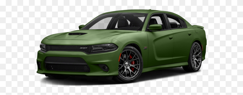 591x268 2018 Dodge Charger 2015 Dodge Charger Srt 392 Peso, Neumático, Coche, Vehículo Hd Png