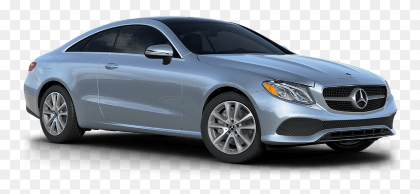 769x329 2018 E Class Mercedes E Class 2018 Silver, Car, Vehicle, Transportation HD PNG Download