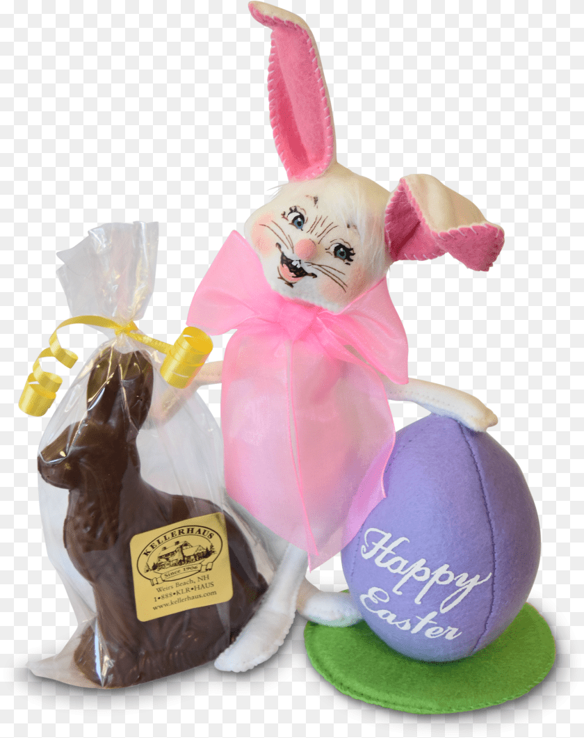 2018 Easter Bunny Gift, Baby, Person, Face, Head Sticker PNG
