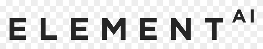 1385x176 2018 Elevate As A Platform Element Ai Logo, Number, Symbol, Text HD PNG Download