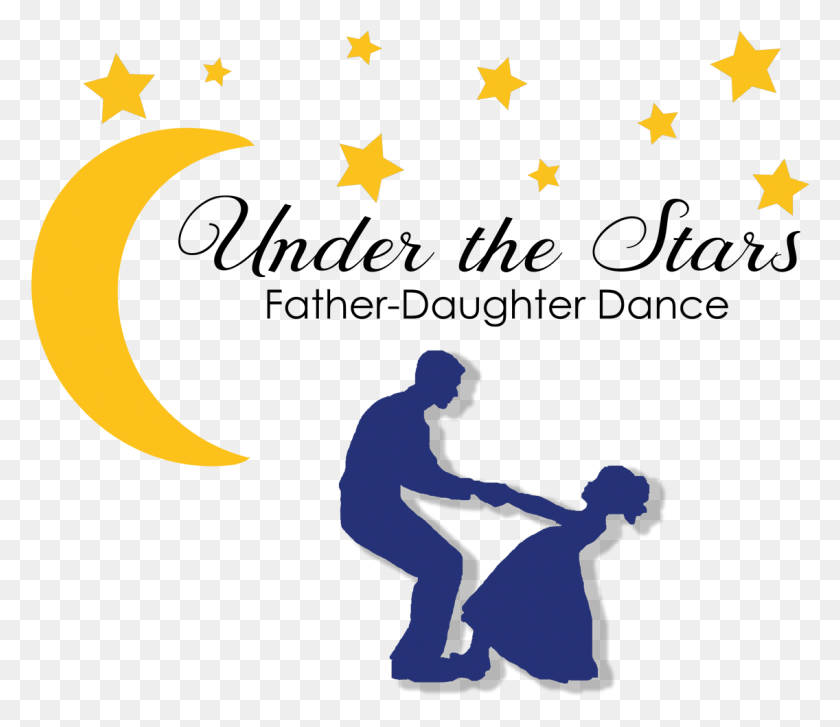 1136x972 2018 Father Daughter Dance Ticket, Outdoors, Symbol, Star Symbol HD PNG Download