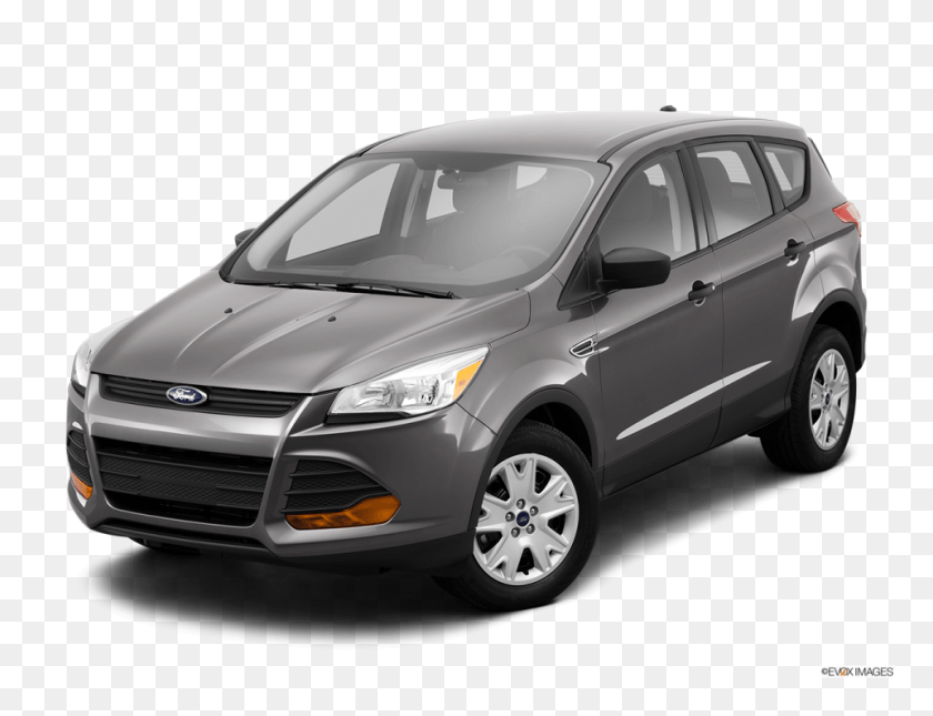 960x720 2018 Ford Escape S Vs 2011 Ford Focus 4 Puertas, Coche, Vehículo, Transporte Hd Png