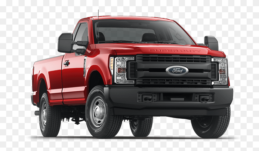 775x431 2018 Ford F 250 Hero Image Race Red Pick Up Truck, Vehicle, Transportation, Pickup Truck HD PNG Download