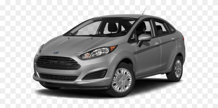 591x356 2018 Ford Fiesta S 2018 Ford Fiesta Se, Coche, Vehículo, Transporte Hd Png