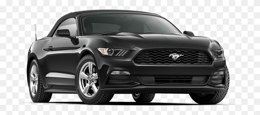 969x390 2018 Ford Mustang Ecoboost Premium Ford Mustang Convertible 2018, Car, Vehicle, Transportation HD PNG Download