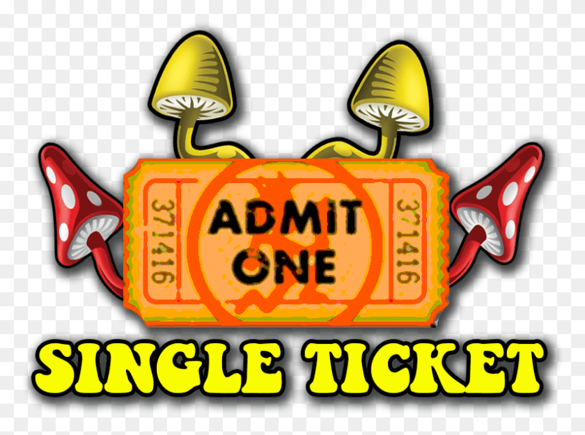 796x577 2018 Gathering Event Ticket Blank Ticket, Text, Label, Food HD PNG Download