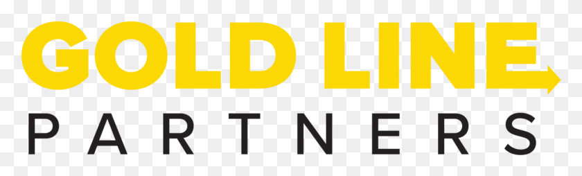 1201x300 2018 Gold Line Partners Orange, Text, Alphabet, Word HD PNG Download