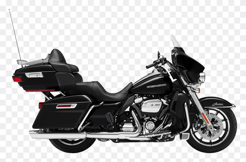 1000x631 Harley Davidson Ultra Limited Harley Davidson Electra Glide 2018, Мотоцикл, Транспортное Средство, Транспорт Hd Png Скачать