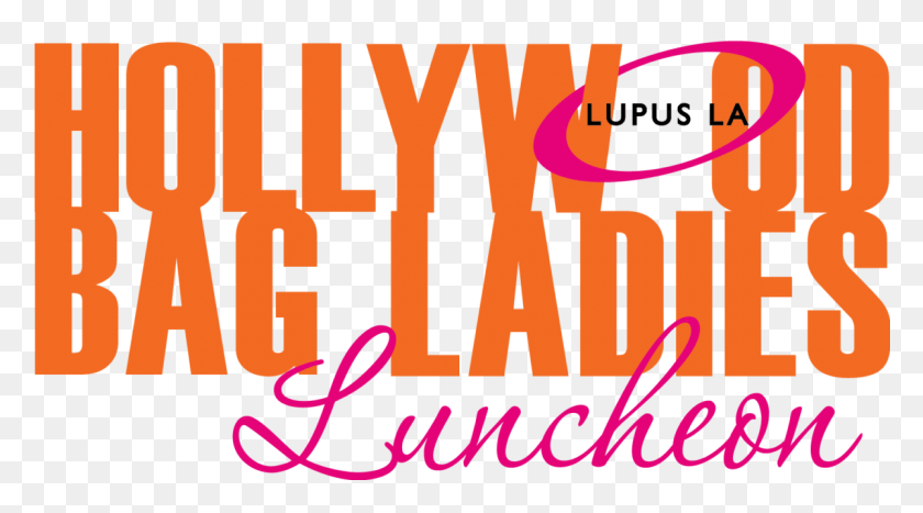 1200x627 2018 Hollywood Bag Ladies Luncheon Poster, Texto, Alfabeto, Word Hd Png