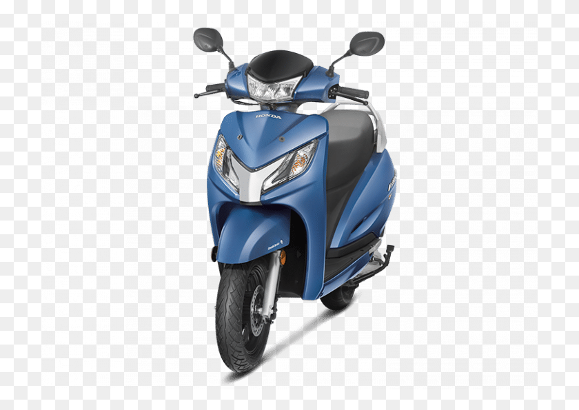 720x535 2018 Honda Activa Honda Activa 125 New Model 2018, Scooter, Vehicle, Transportation HD PNG Download