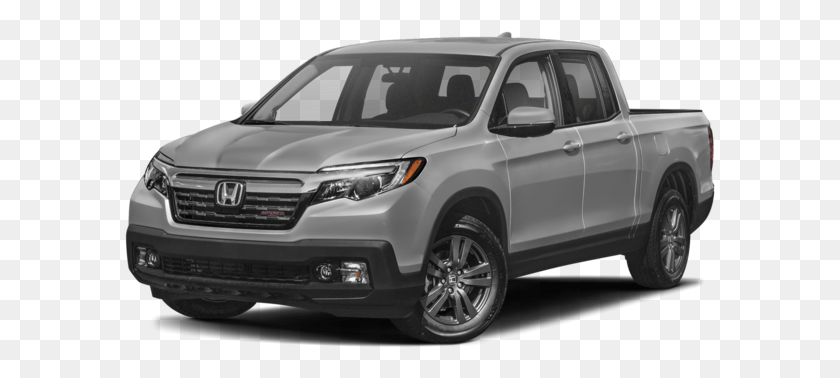 591x318 2018 Honda Ridgeline 2015 Silver Jeep Patriot, Car, Vehicle, Transportation HD PNG Download