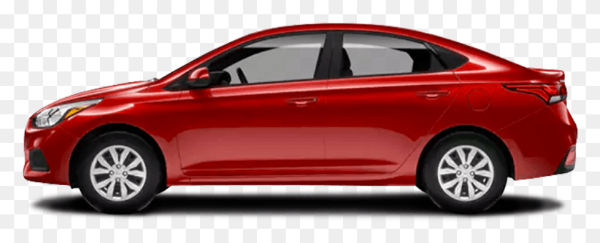 962x346 2018 Hyundai Accent Sel Toyota Rav4 2019 Vs Lexus Nx, Coche, Vehículo, Transporte Hd Png