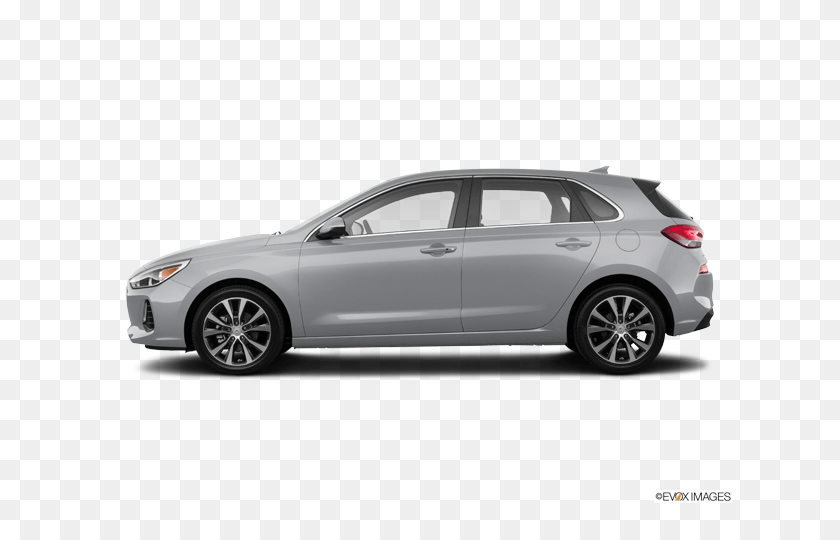 640x480 2018 Hyundai Elantra Gt Base Hyundai Accent 2016 White, Sedan, Car, Vehicle HD PNG Download