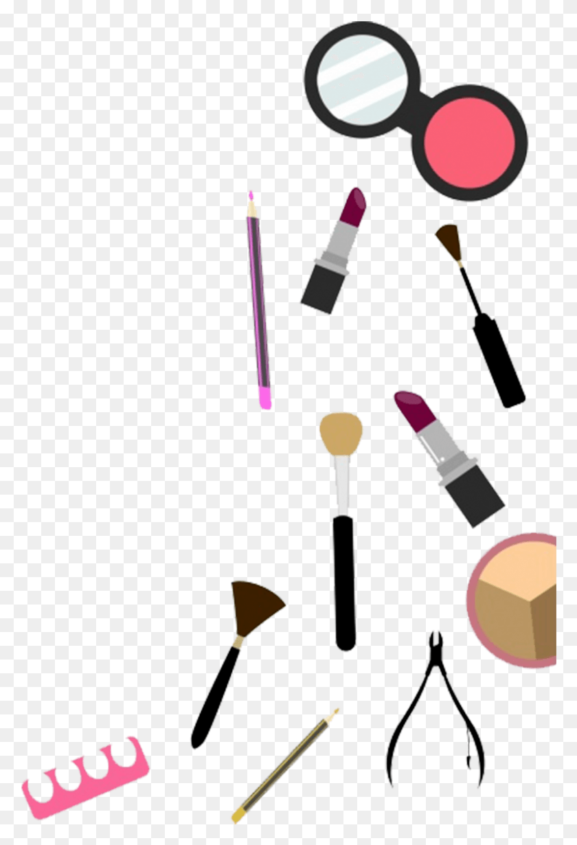 798x1197 2018 Idea Usher Tampc, Lipstick, Cosmetics HD PNG Download