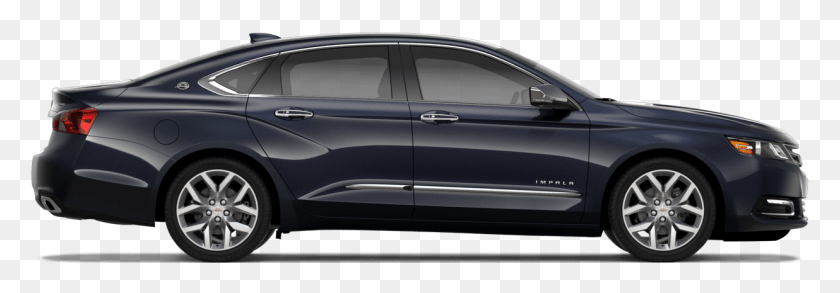 1236x370 2018 Impala Full Size Car Sedan Chevrolet Photos Chevrolet, Vehicle, Transportation, Automobile HD PNG Download