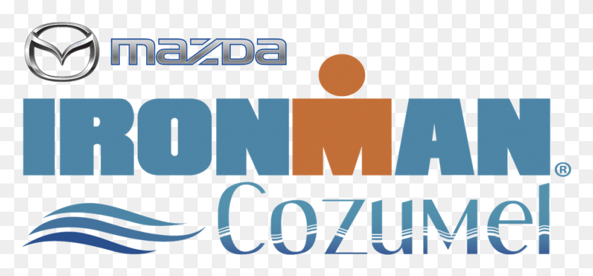 969x412 2018 Ironman Cozumel Cozumel, Word, Text, Alphabet HD PNG Download
