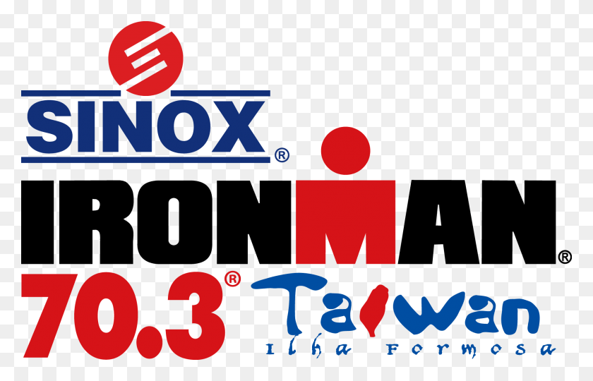 1861x1146 2018 Ironman Ironman 70.3 Taiwan 2018, Text, Number, Symbol HD PNG Download