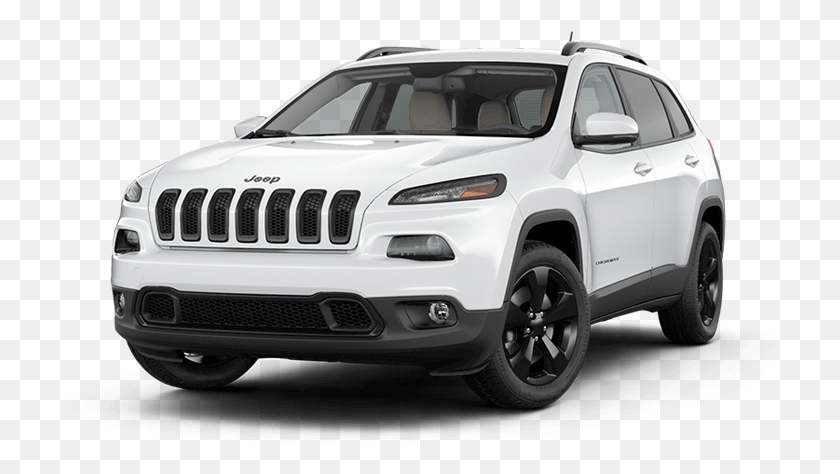712x414 2018 Jeep 2018 White Jeep Cherokee Altitude, Car, Vehicle, Transportation HD PNG Download