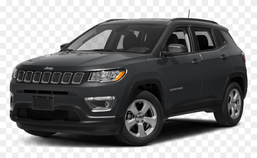 1180x693 2018 Jeep Compass Jeep Compass 2018 Sport, Coche, Vehículo, Transporte Hd Png