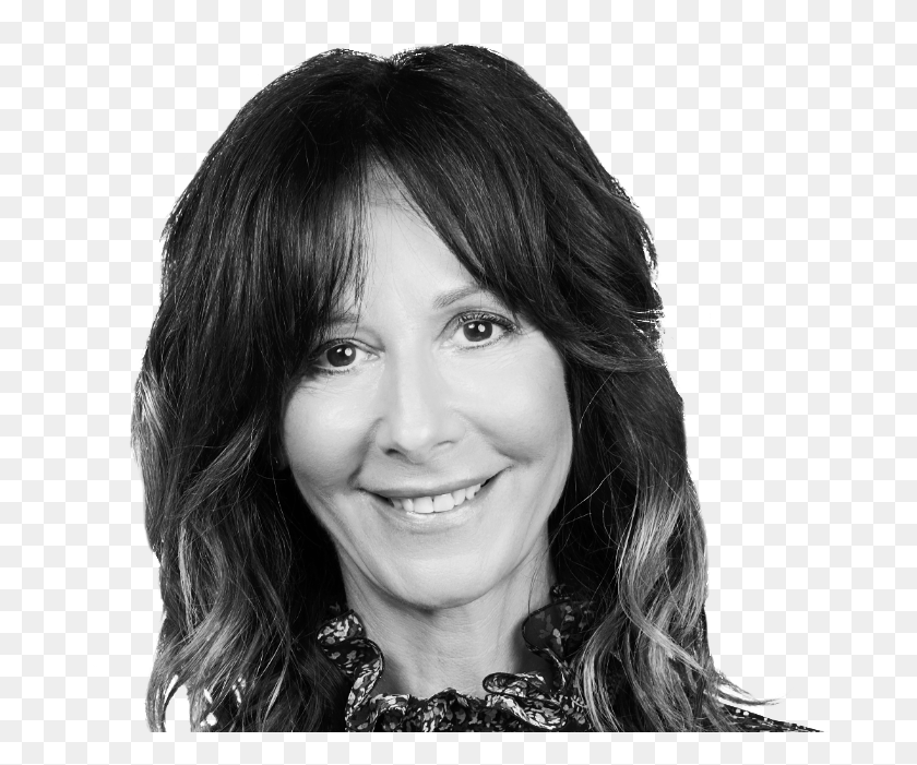 680x641 2018 Jody Gerson, Face, Person, Human HD PNG Download