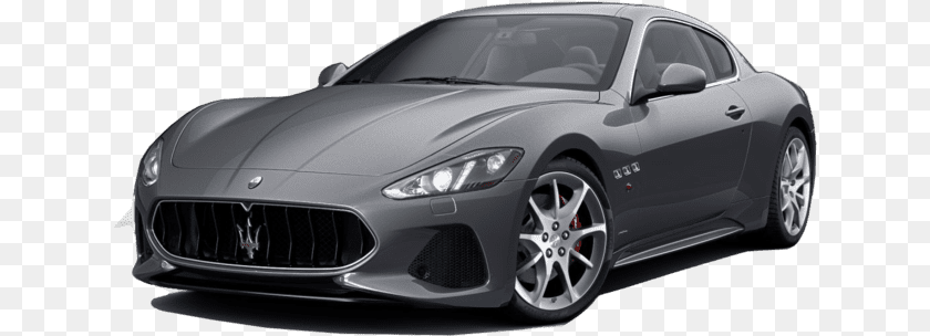 636x304 2018 Maserati Granturismo Mercedes 2 Door Sports Coupe, Alloy Wheel, Vehicle, Transportation, Tire Transparent PNG