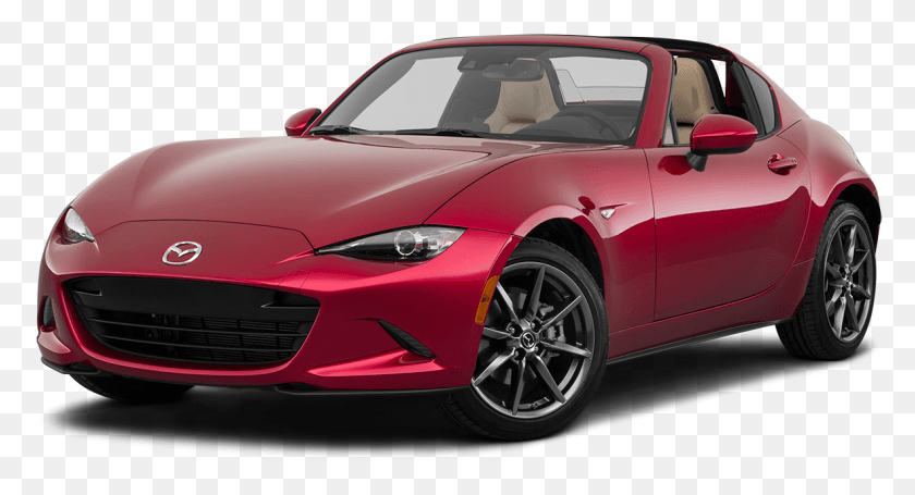 1180x599 2018 Mazda Mx 5 Miata Rf Dodge Viper 2019 Price, Car, Vehicle, Transportation HD PNG Download