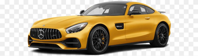 613x241 2018 Mercedes Benz Amg Gt Coupe Mercedes Sls Amg 2018, Alloy Wheel, Vehicle, Transportation, Tire Clipart PNG