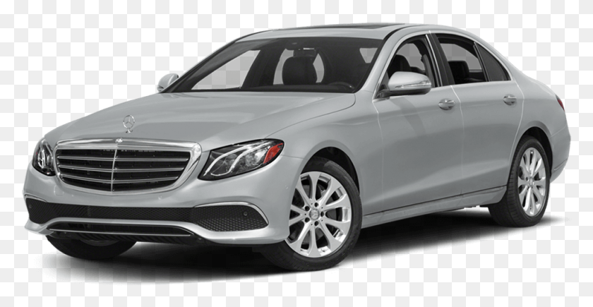 969x467 2018 Mercedes Benz Clase E Clase E Mercedes Benz, Coche, Vehículo, Transporte Hd Png