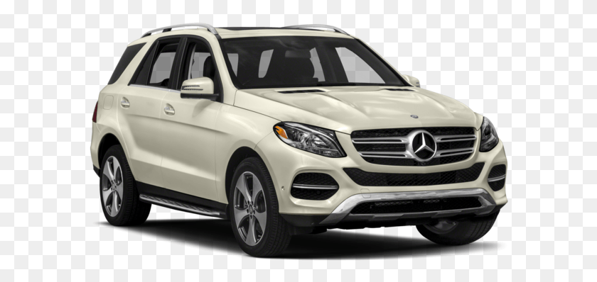 590x338 2018 Mercedes Benz Gle Side View Mercedes Benz Gle 350 4matic 2018, Car, Vehicle, Transportation HD PNG Download