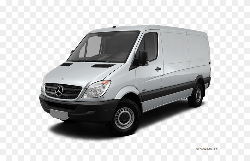 640x480 2018 Mercedes Benz Sprinter, Van, Vehículo, Transporte Hd Png