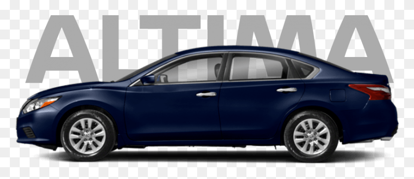 842x329 2018 Nissan Altima Review Nissan Teana, Car, Vehicle, Transportation HD PNG Download