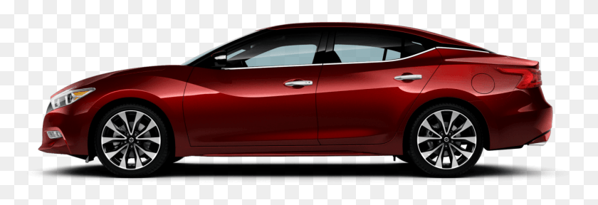 1354x396 2018 Nissan Maxima Platinum, Car, Vehicle, Transportation HD PNG Download