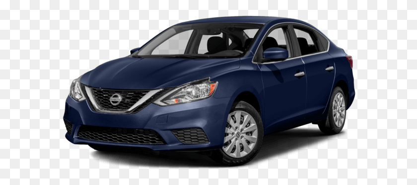 592x313 Nissan Sentra 2018 Nissan Sentra 2016 Черный, Автомобиль, Автомобиль, Транспорт Hd Png Скачать
