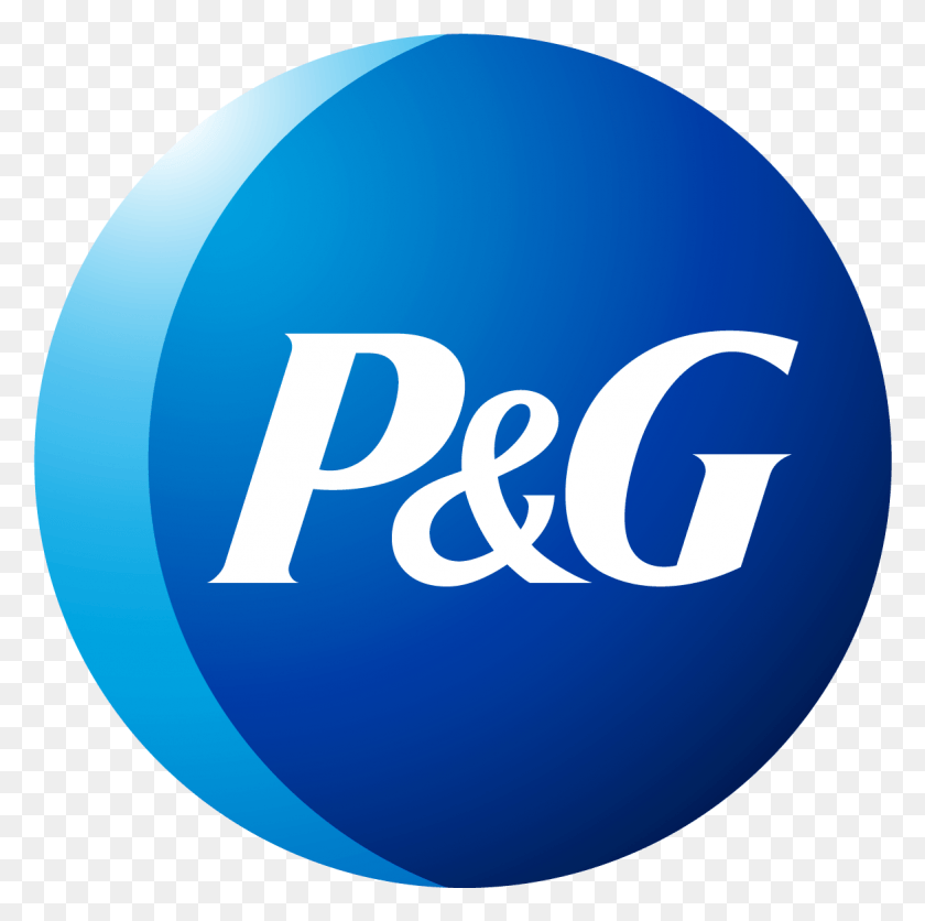 1168x1163 2018 Pglogo Procter And Gamble Logo, Symbol, Trademark, Sphere HD PNG Download