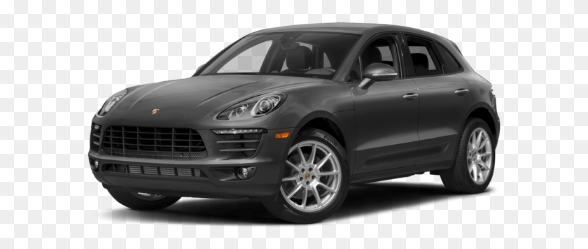 591x296 Porsche Macan 2018 Porsche Macan 2018 Цена, Автомобиль, Транспортное Средство, Транспорт Hd Png Скачать