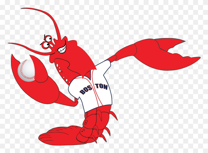1552x1111 2018 Red Sox Little Mermaid Clipart, Clothing, Apparel, Graphics HD PNG Download