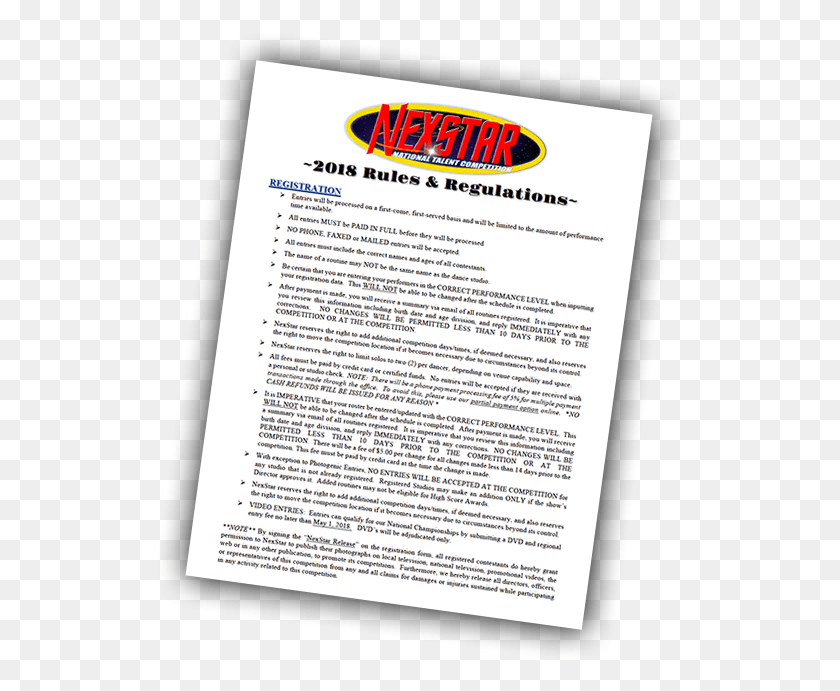 529x631 2018 Rules Untitled Tailpiece Pg. 135 In The Book Dingo By, Poster, Advertisement, Flyer HD PNG Download