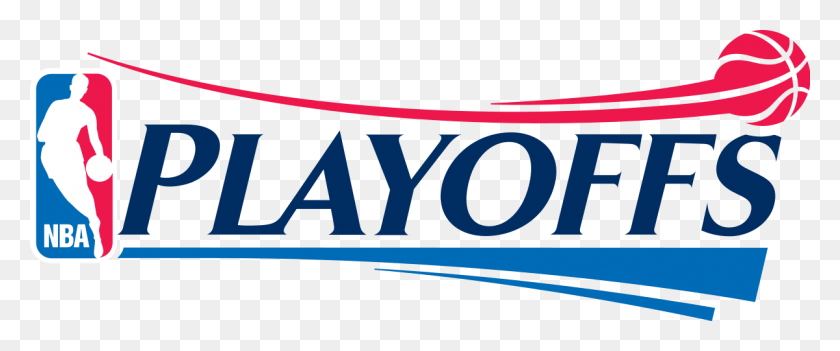 1200x449 2018 Season Amp What You Need To Know Nba Playoffs 2017 Logo, Text, Alphabet, Label HD PNG Download