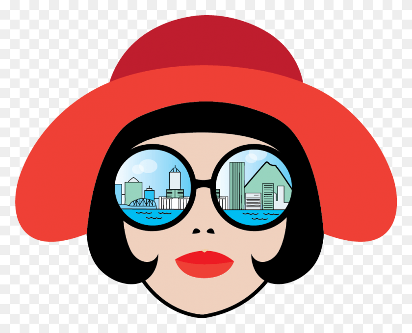 955x759 2018 Sessions Miss Fisher Con, Sunglasses, Accessories, Accessory HD PNG Download