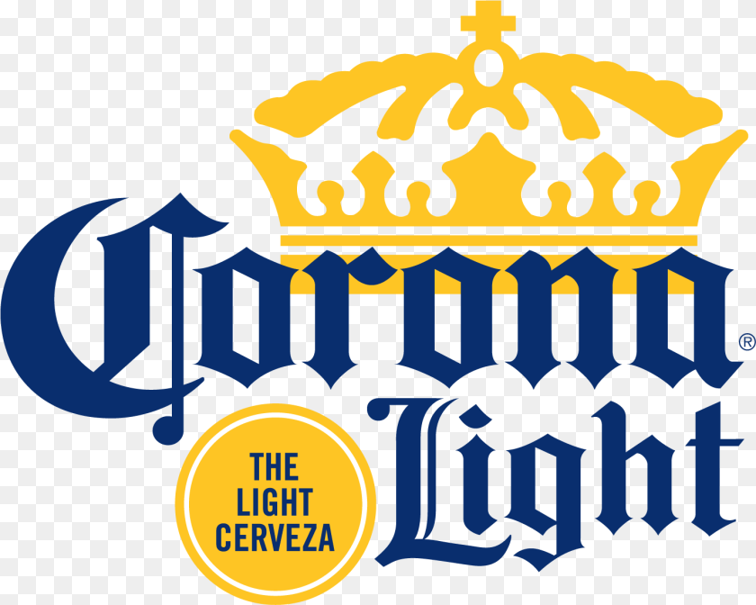 1456x1164 2018 Sponsors Cerveza Corona Logo Vector Full Size Cerveza Corona Light Logo, Accessories, Jewelry, Crown Transparent PNG