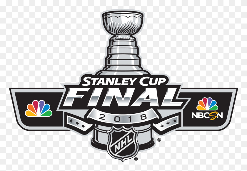 1317x883 2018 Stanley Cup Final Begins Monday At 8 P Stanley Cup Finals 2018, Logo, Symbol, Trademark HD PNG Download
